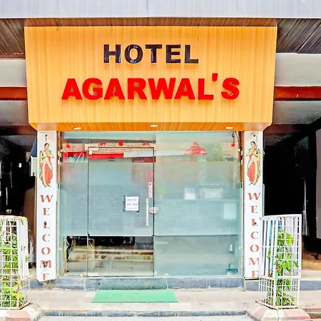 Hotel O Agarwal-3