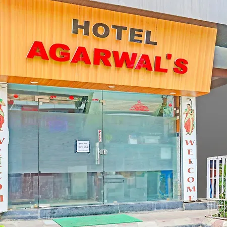 Hotel O Agarwal-2